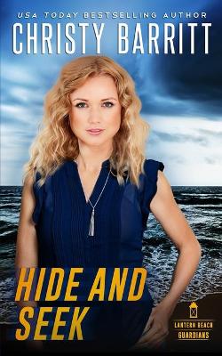 Book cover for Hide and Seek