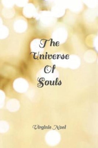 Cover of The Universe of Souls