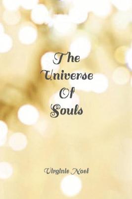 Book cover for The Universe of Souls