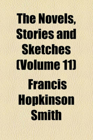 Cover of Novels, Stories and Sketches (Volume 11)