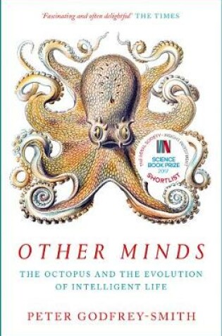 Cover of Other Minds