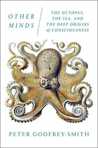 Cover of Other Minds