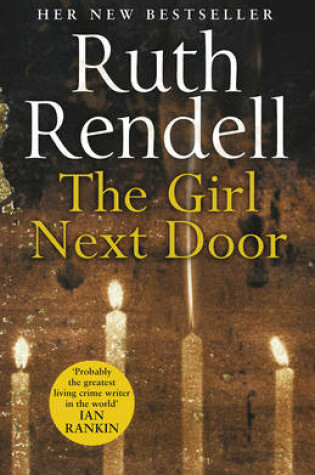 Cover of The Girl Next Door