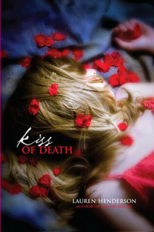 Cover of Kiss of Death