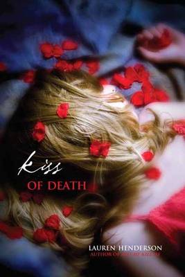 Book cover for Kiss Of Death