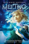 Book cover for Meeting