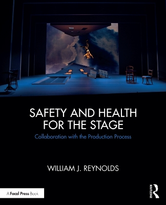 Cover of Safety and Health for the Stage