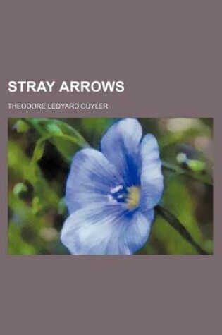 Cover of Stray Arrows