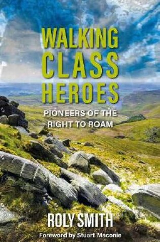 Cover of Walking Class Heroes