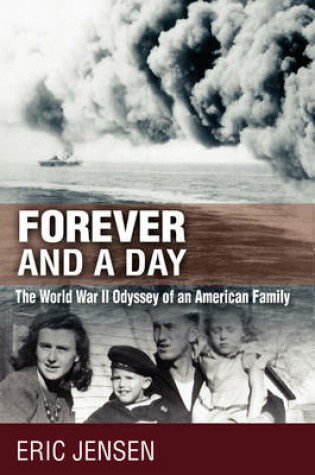 Cover of Forever and a Day