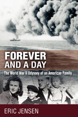 Book cover for Forever and a Day