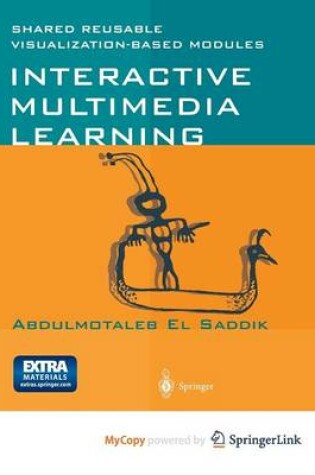 Cover of Interactive Multimedia Learning