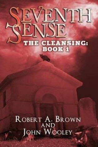 Cover of Seventh Sense