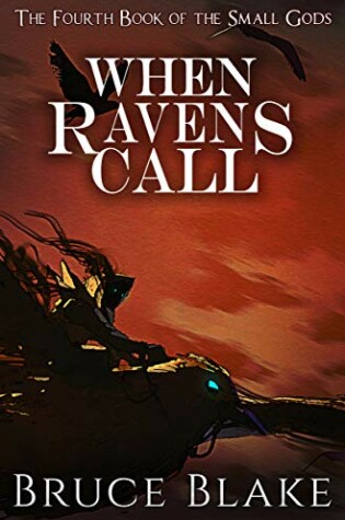 Cover of When Ravens Call