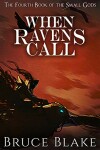 Book cover for When Ravens Call