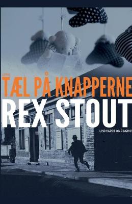 Book cover for Tæl på knapperne