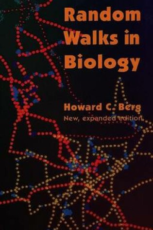 Cover of Random Walks in Biology