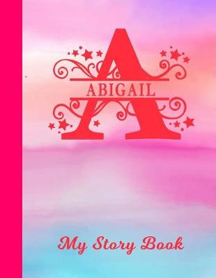 Book cover for Abigail My Story Book