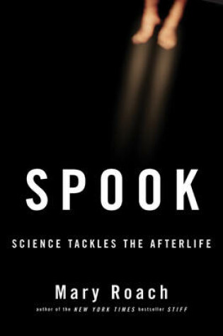 Cover of Spook