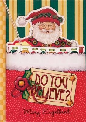 Book cover for Do You Believe?