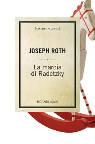 Cover of La Marcia Di Radetzky