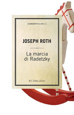 Book cover for La Marcia Di Radetzky