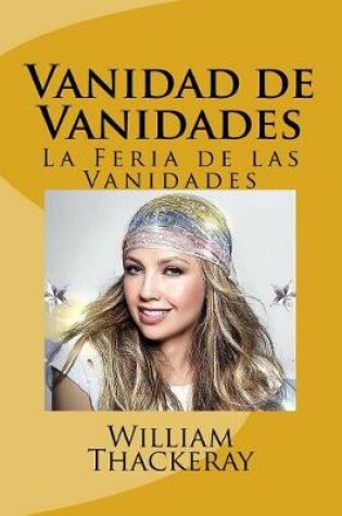 Cover of Vanidad de Vanidades