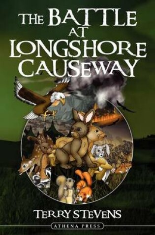 Cover of The Battle at Longshore Causeway