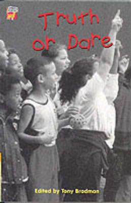 Cover of Truth or Dare