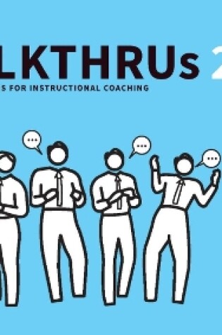 Cover of Teaching WalkThrus 2