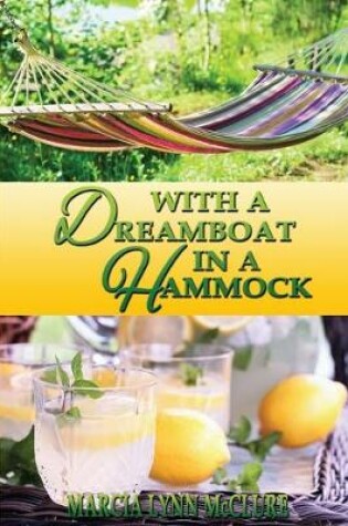 Cover of With a Dreamboat in a Hammock