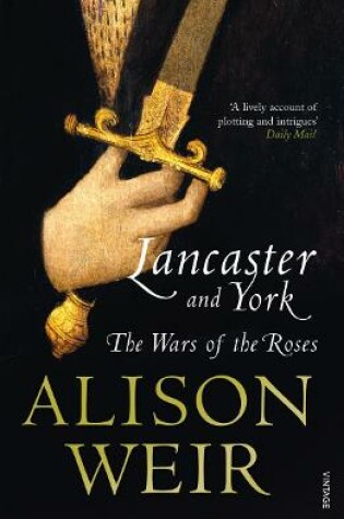 Cover of Lancaster And York