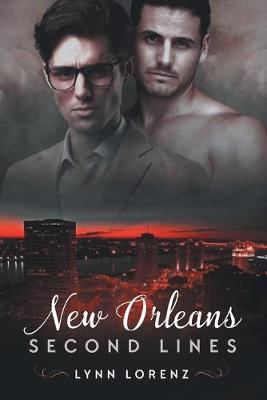 Book cover for New Orleans Second Lines