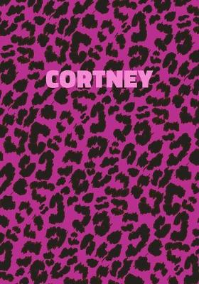 Book cover for Cortney