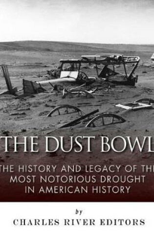 Cover of The Dust Bowl