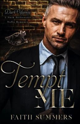 Cover of Tempt Me