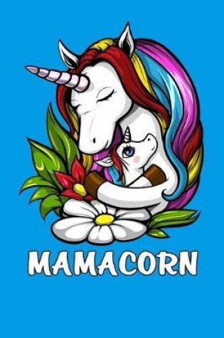 Cover of Mamacorn