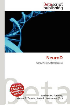 Cover of Neurod