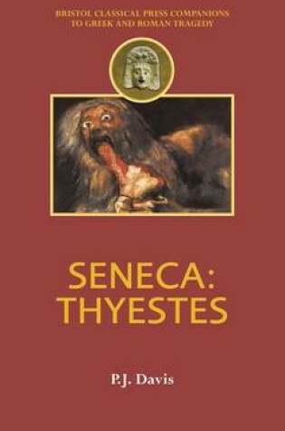 Cover of Seneca