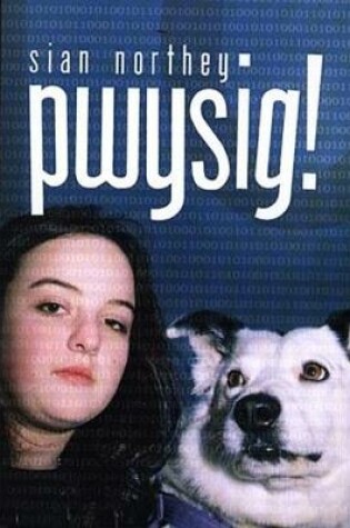 Cover of Pwysig!