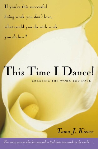 Cover of This Time I Dance!