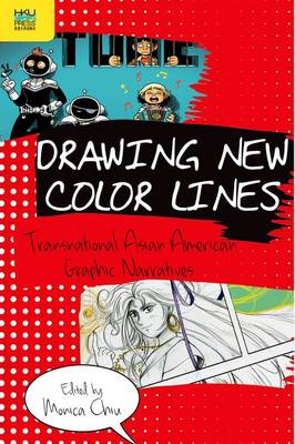 Cover of Drawing New Color Lines