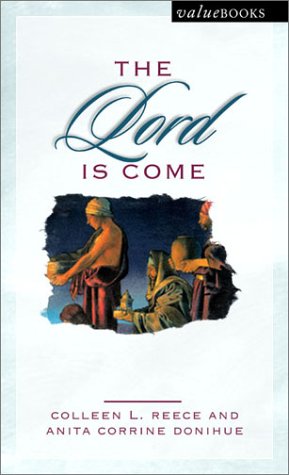 Book cover for The Lord Is Come