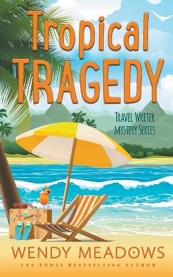 Cover of Tropical Tragedy