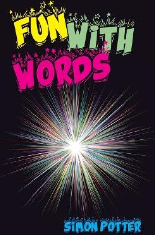 Cover of Fun With Words