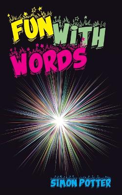 Book cover for Fun With Words