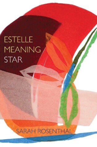 Cover of Estelle Meaning Star