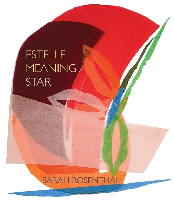 Book cover for Estelle Meaning Star