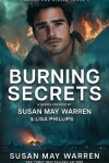 Book cover for Burning Secrets