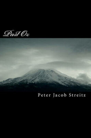 Cover of Past Oz